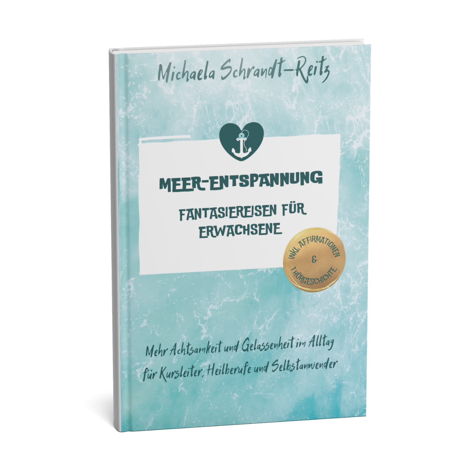 Buch Meerentspannung